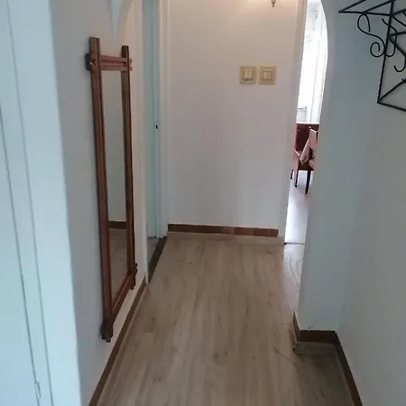 Gm Apartament Lägenhet *