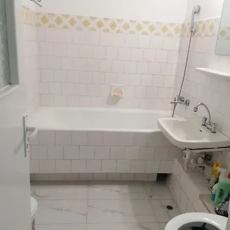 Lägenhet Gm Apartament