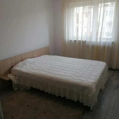 Gm Apartament Lägenhet Cluj-Napoca