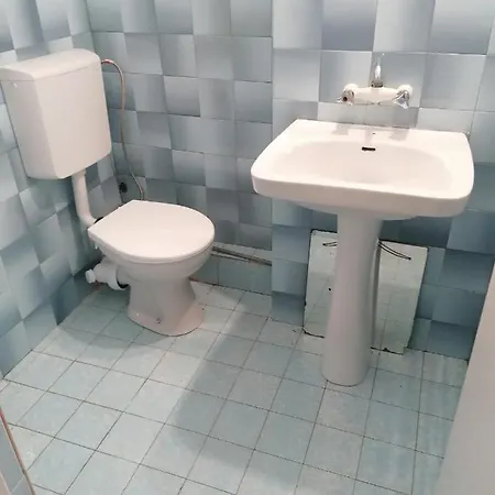 Gm Apartament Lägenhet